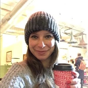 Meet your Posher, Melanie